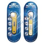CUTTER ROTANTE TAGLIO "DRITTO"